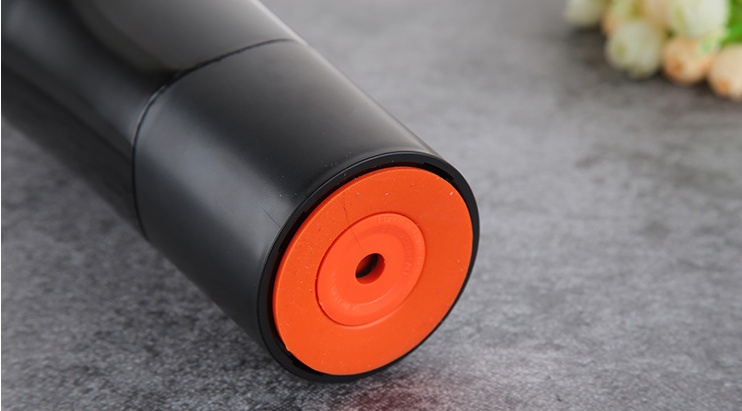 Portable Suction Magic Water Bottle Not Pouring Cup Splash Proof Non-slip Anti-scalding - Image 4