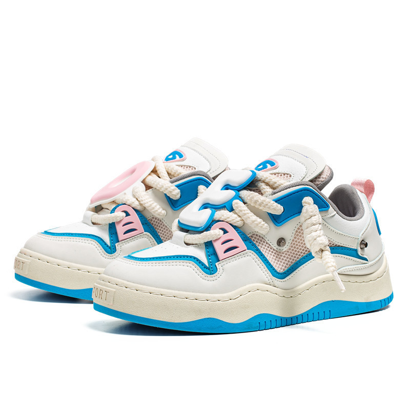 Board Shoes Fashion Individual Casual Sneaker - Image 5