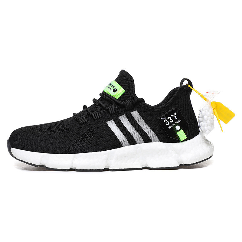 Suitable for lightweight sports couple sneakers – Bild 5