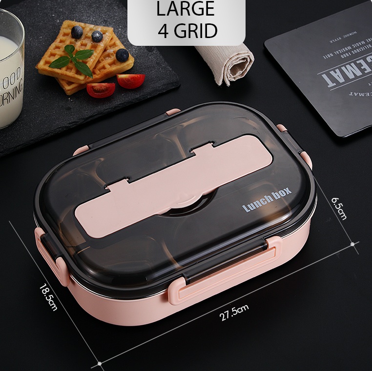 Dielectric Insulated Lunch Box — изображение 2