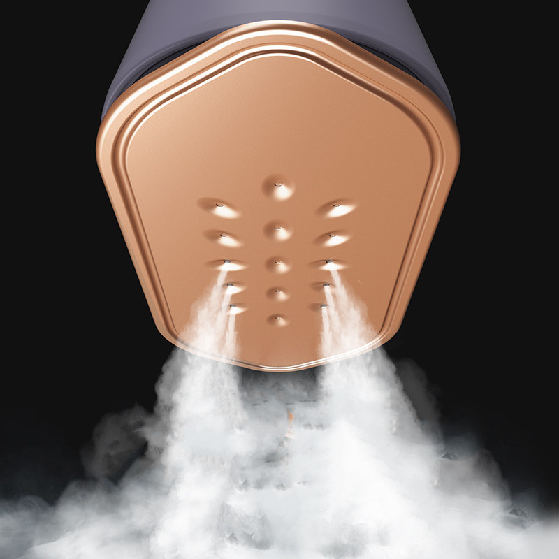 Handheld Iron Small Household Steam Ironing Clothes Artifact For Home And Travel - Image 7