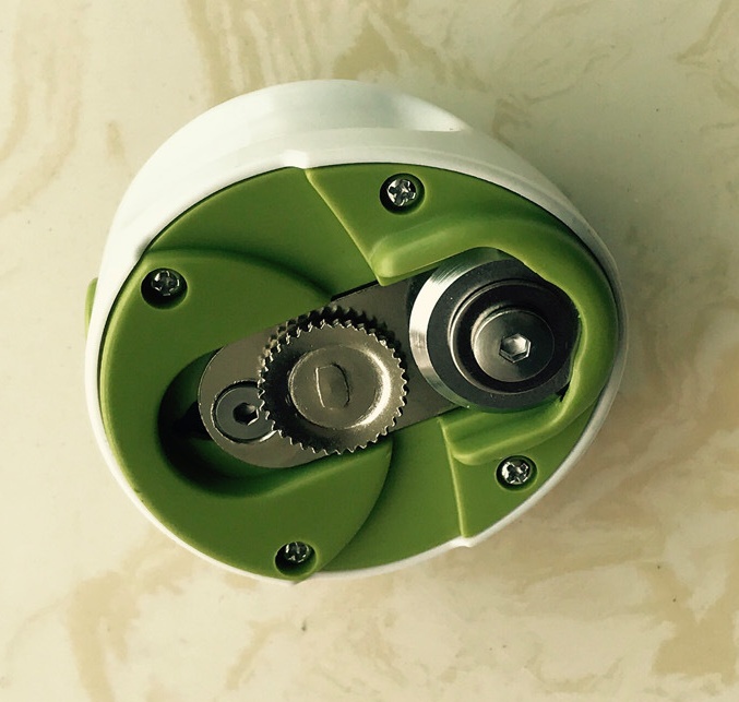 Compact Can Opener – Bild 5