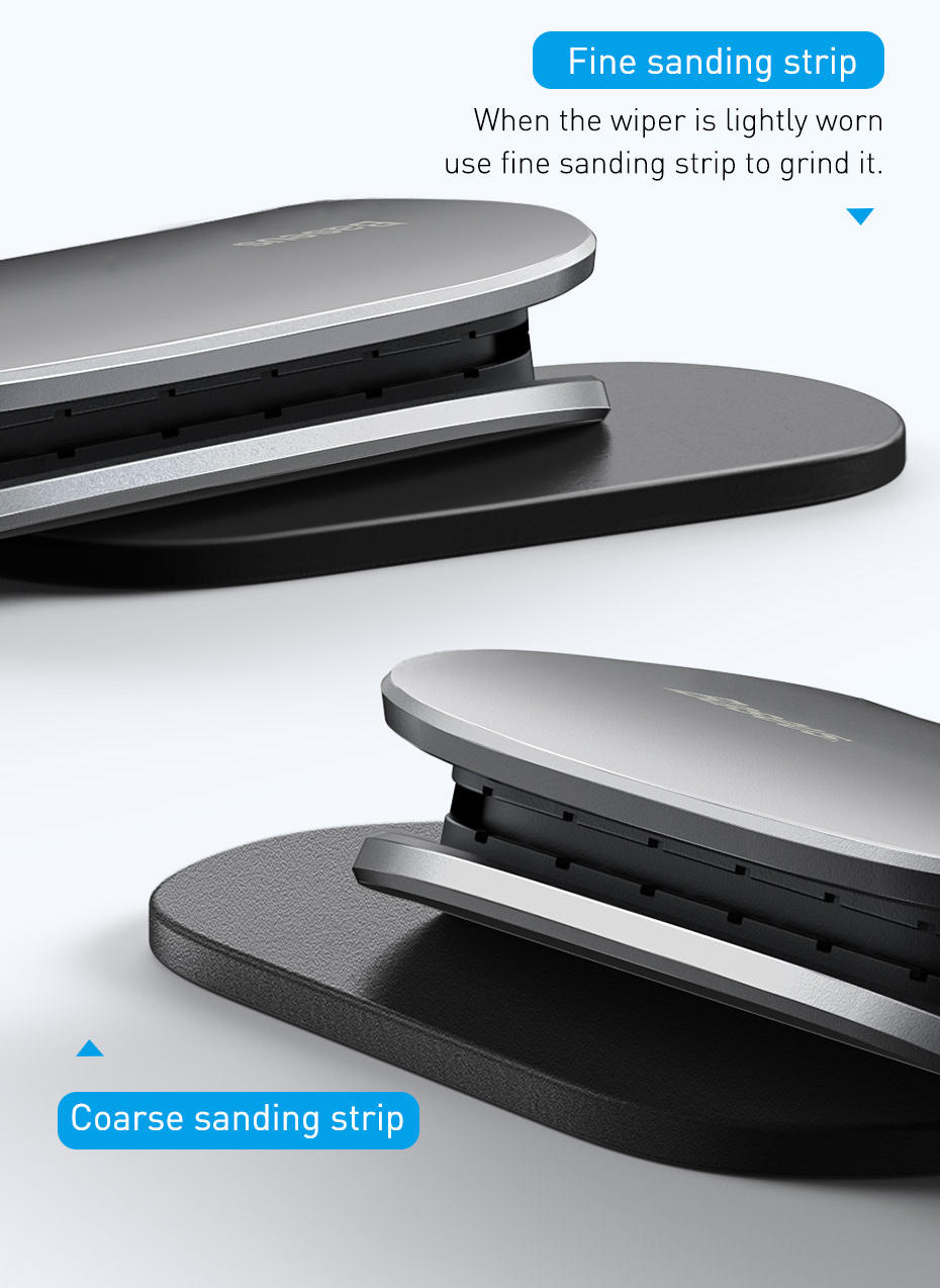 Universal Auto Windshield Wiper Repair Tools - Image 9