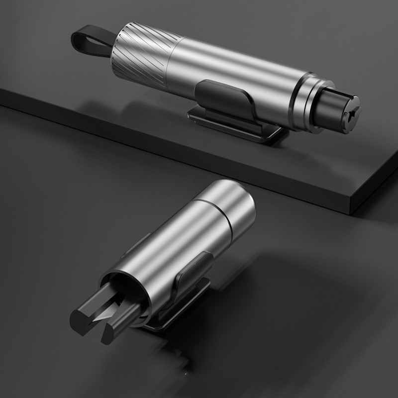 Aluminum alloy car window breaker – Bild 2