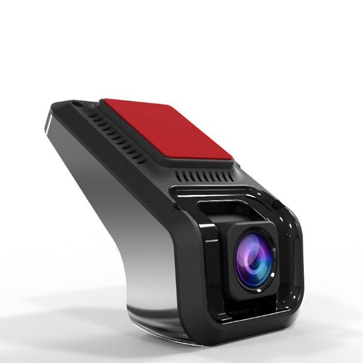 USB driving recorder starlight night vision electronic dog - Image 4