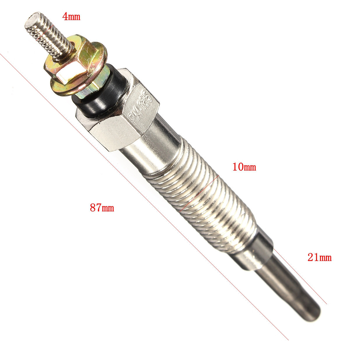 4pcs94-00 SHOGUN PAJERO glow plug — изображение 5