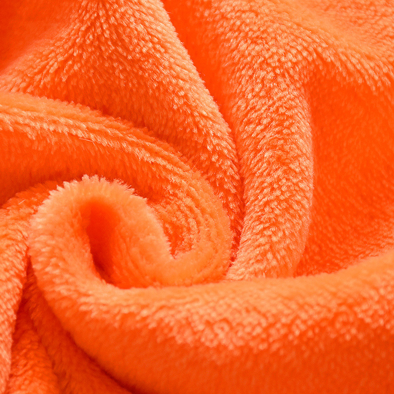 Baby home warm and velvet romper - Image 4