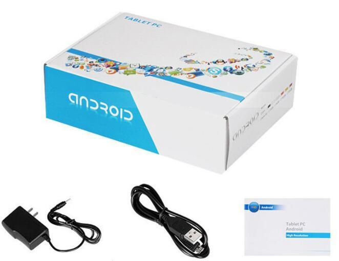 Multi-Language Export Event Gift Tablet - Image 7