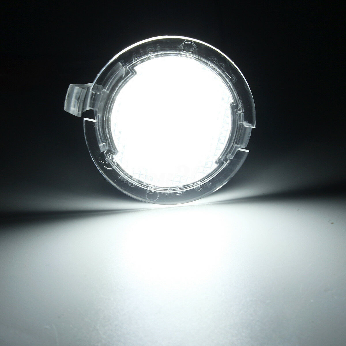 Explorer Taurus Rear-view LED Lighting Lamp - Image 5