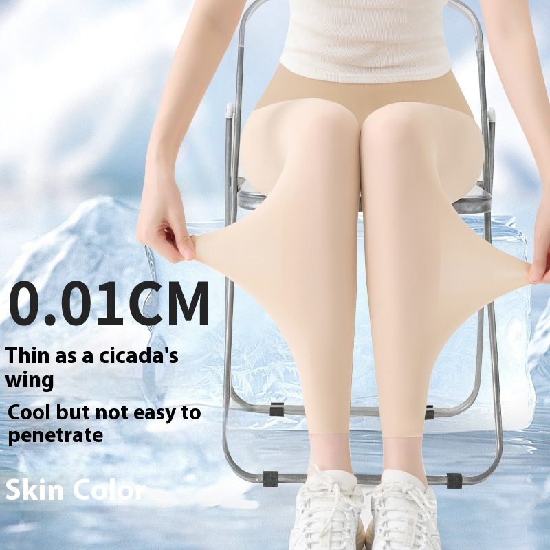 New Yoga Primer Loose Soft Pants - Image 9