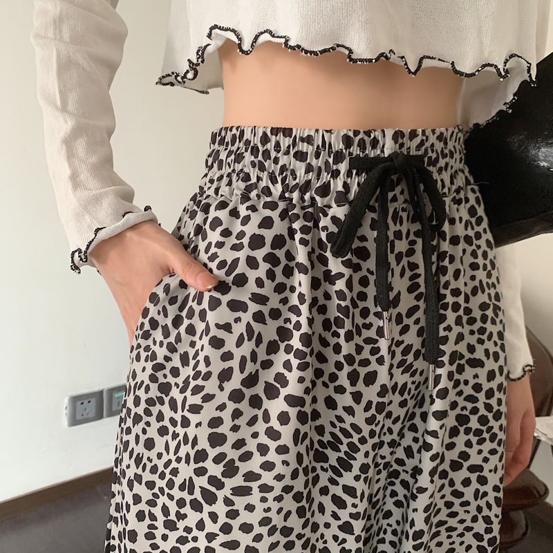 Women's Casual Pants Slimming Straight Pants - Image 2