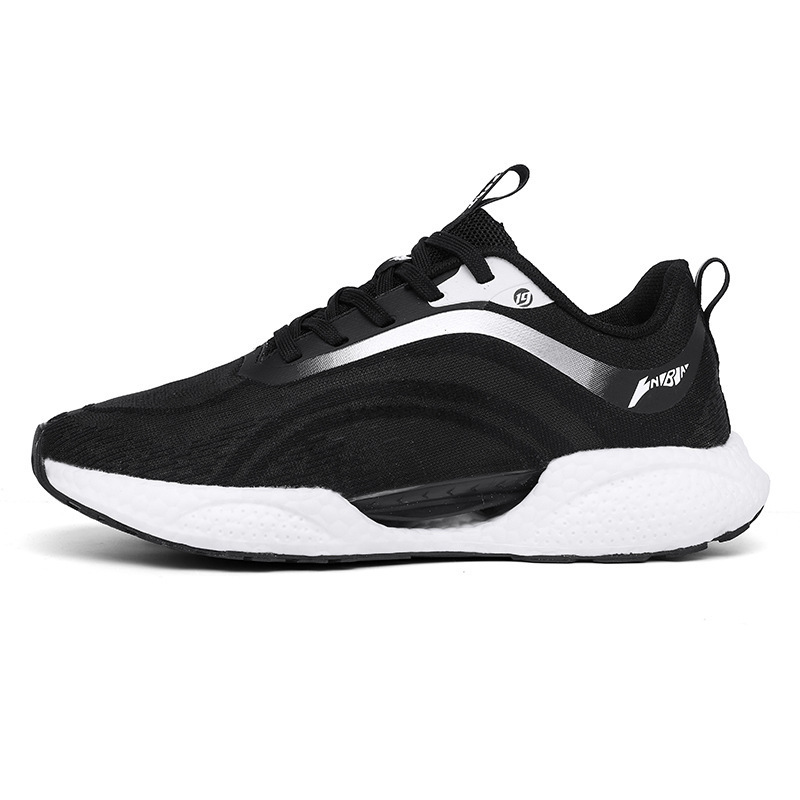 Couple Summer Popcorn Soft Bottom Shock-absorbing Running Shoes – Bild 4