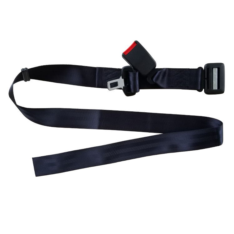 Pregnant Women's Car Seat Belt Belly Support Safety Belt - Image 2