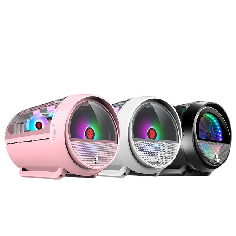 Desktop Computer Network Cafe Esports Profiled RGB Full Penetration — изображение 2