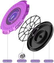 Twisting Disc Home Fitness Large Magnetic Therapy – Bild 3