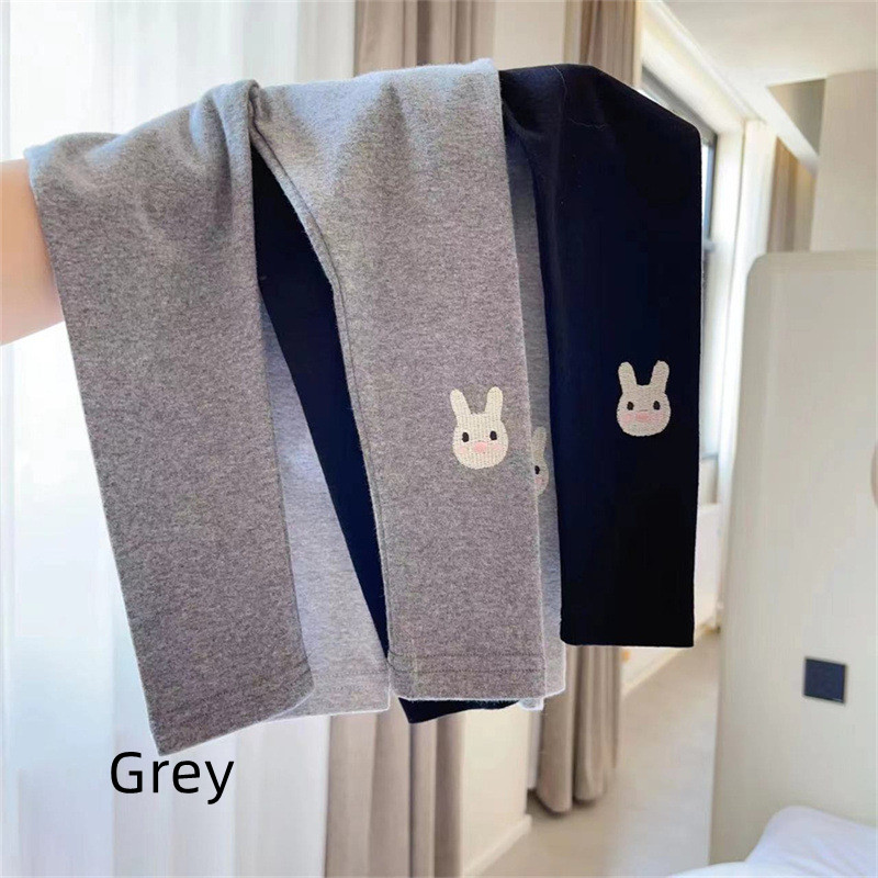 Children's Fashion Breathable Cute Pants — изображение 9