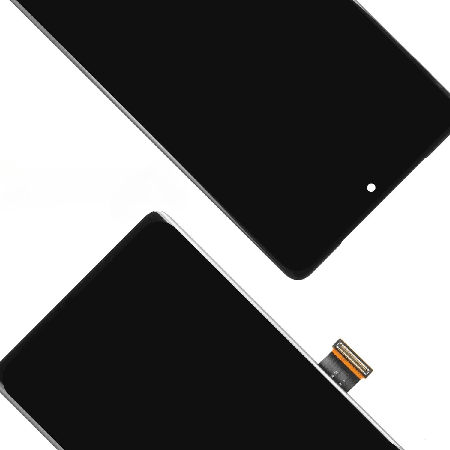 Screen Assembly Mobile Phone Internal Screen LCD Screen - Image 3