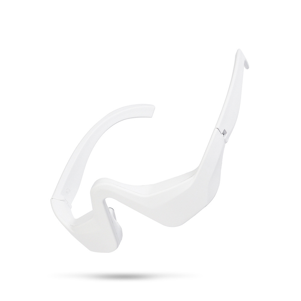 Eye Massager Relieves Eye Fatigue Eyes Massage Glasses Eye Fatigue Relief Massager Under-Eye Glasses Massager — изображение 5