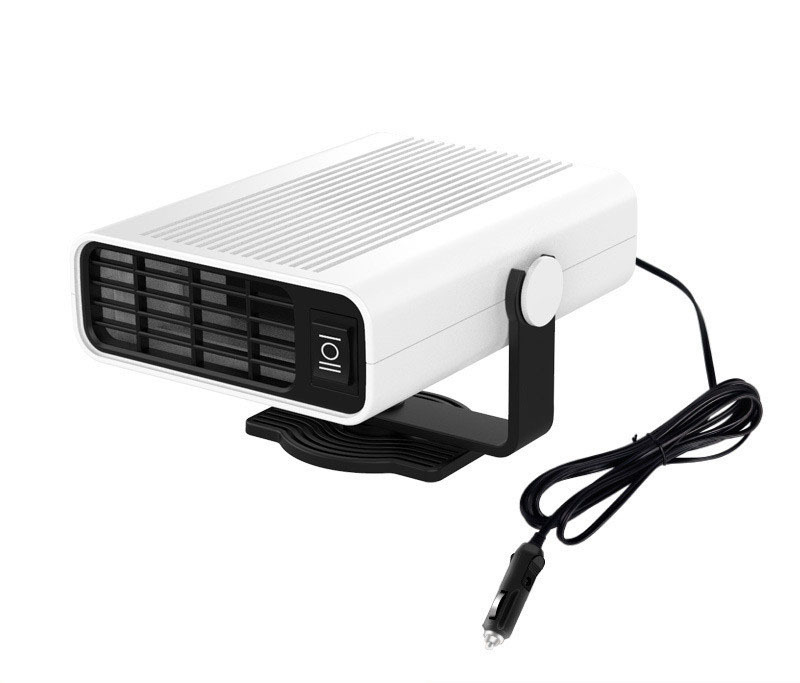 12V24V High Power Heater Car Front Window Windshield Defogging Heater - Image 5