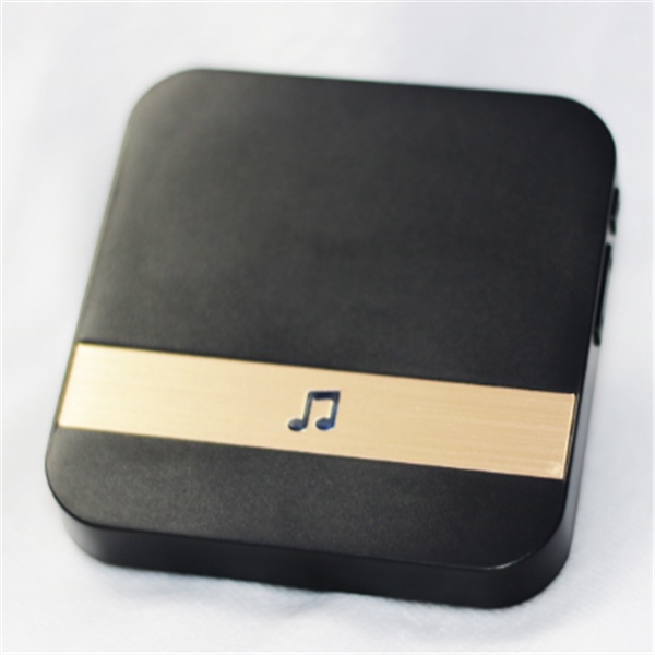 Remote home monitoring doorbell - Image 9