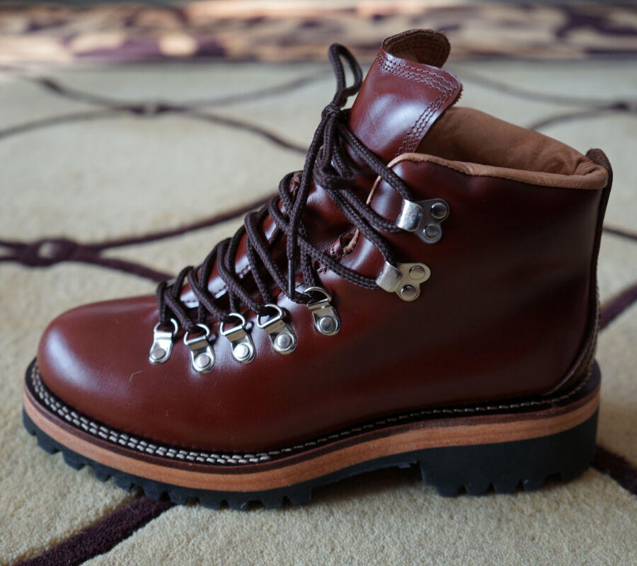 Men's Daily Leisure City Hiking Hiking Boots - Image 7