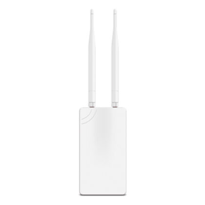 Wireless Card Industrial-grade Full Netcom Router