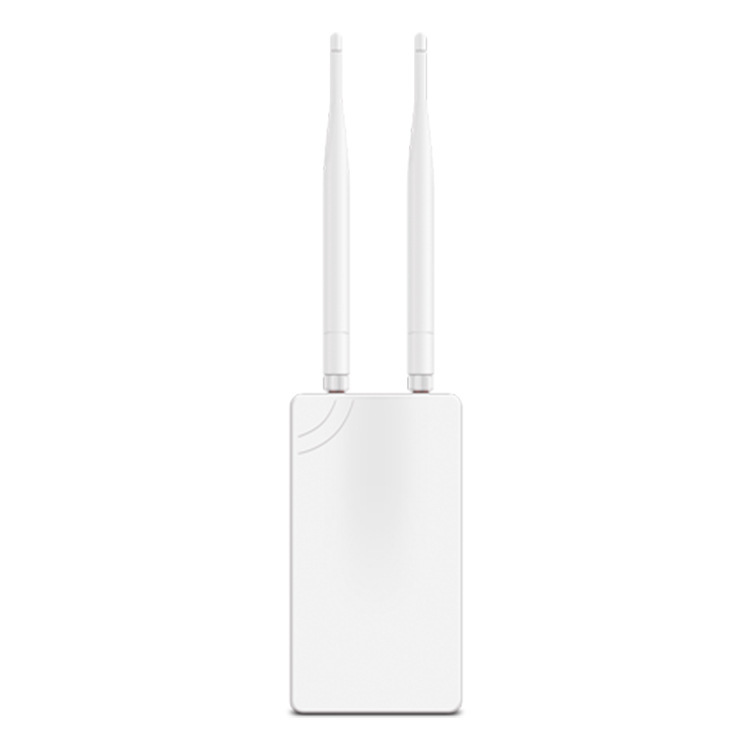 Wireless Card Industrial-grade Full Netcom Router