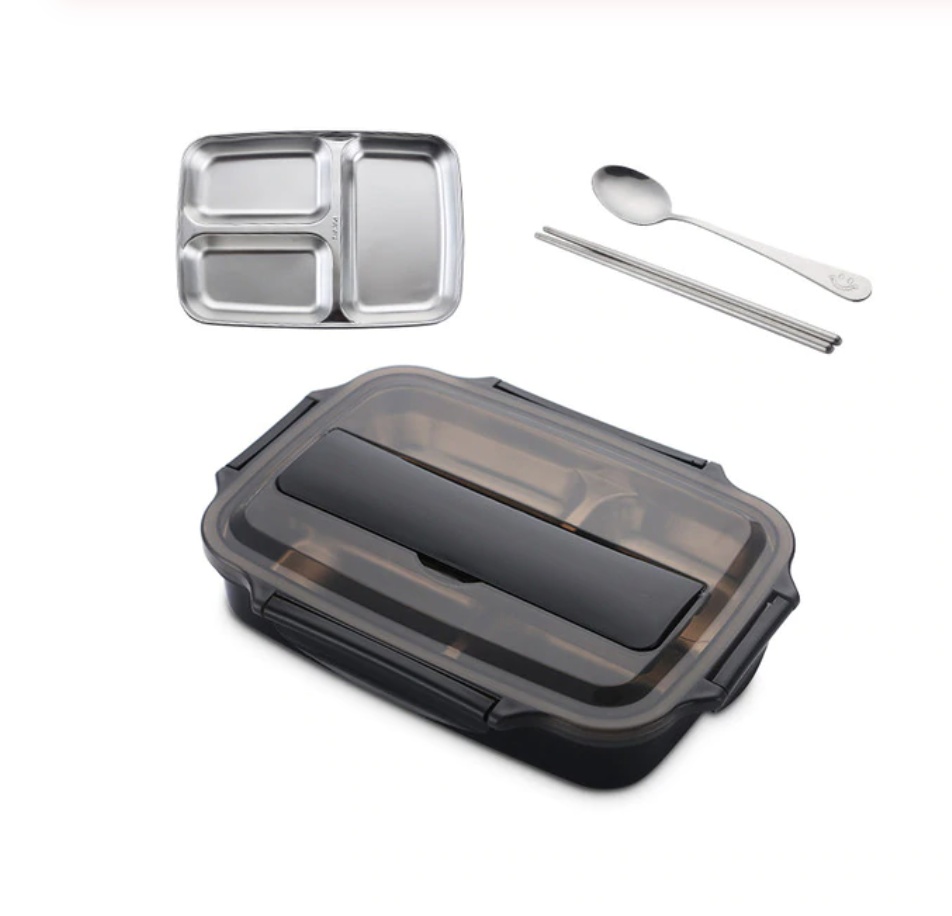 Dielectric Insulated Lunch Box — изображение 4
