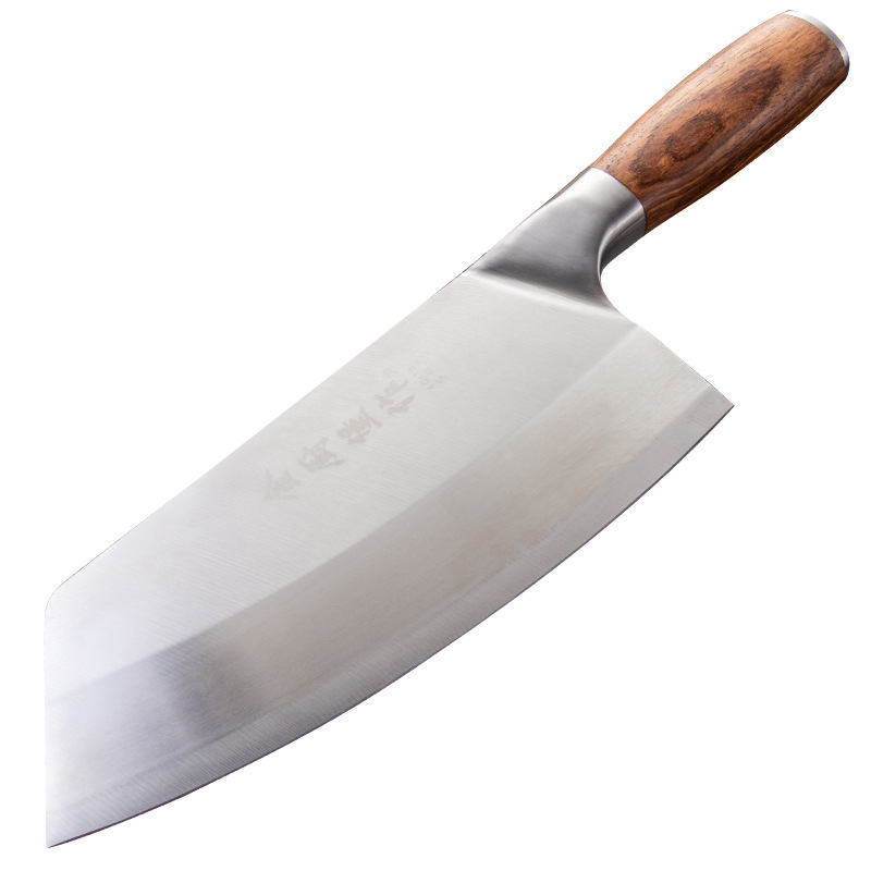 Kitchen stainless steel knives — изображение 6
