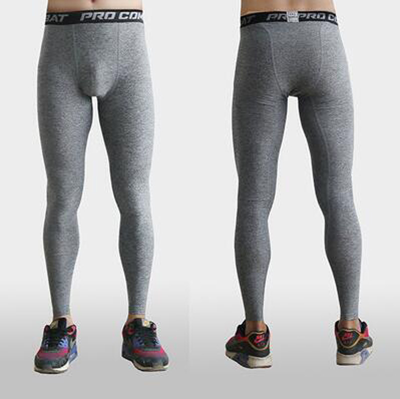 Training base compression pants quick-drying - Image 7