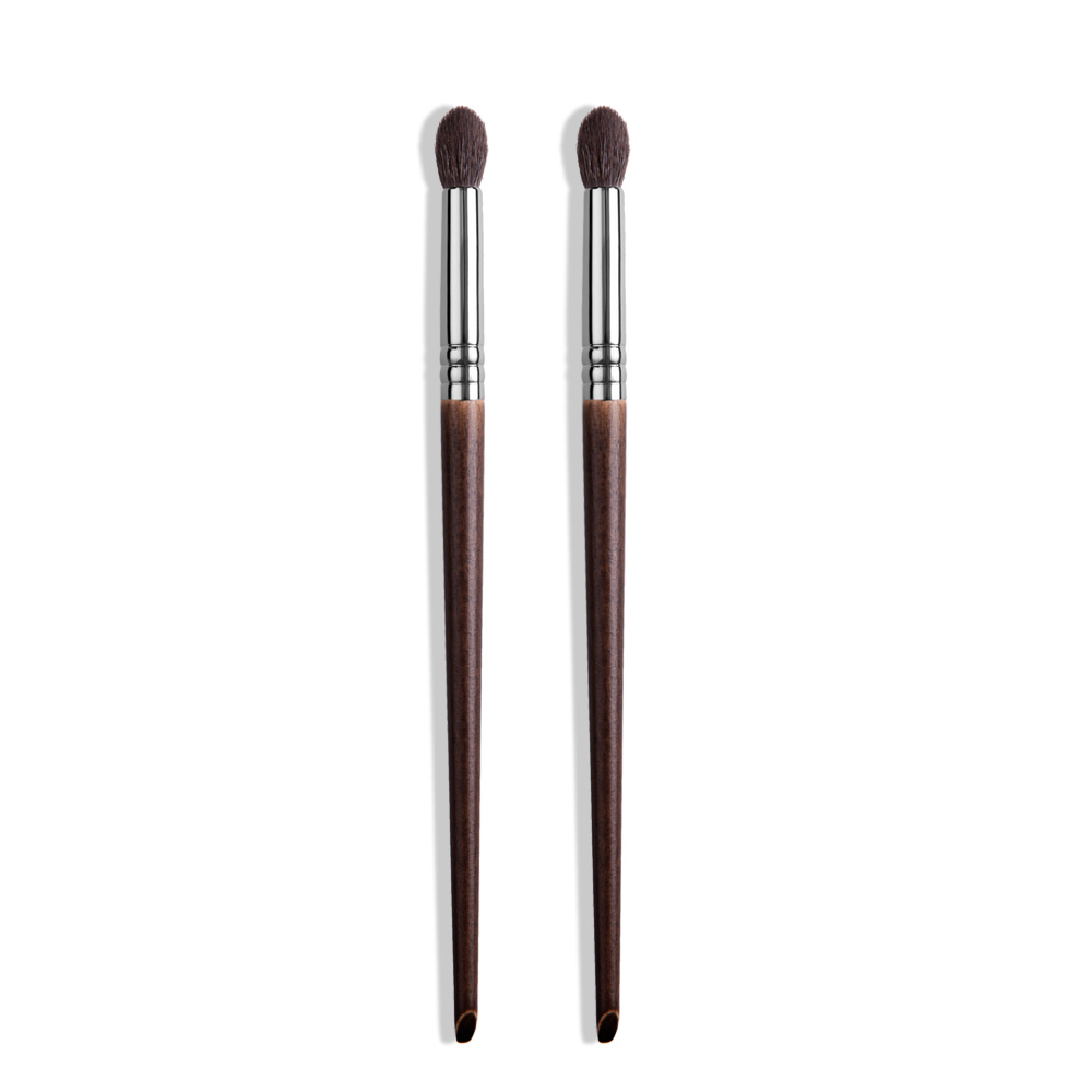 Makeup Brush Set Animal Hair Eyeshadow Brush Base Brush Blending Brush – Bild 5