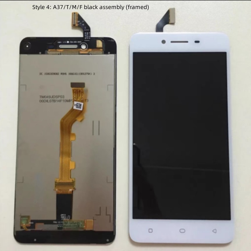 LCD Integrated Inner And Outer Screen Assembly - Image 7