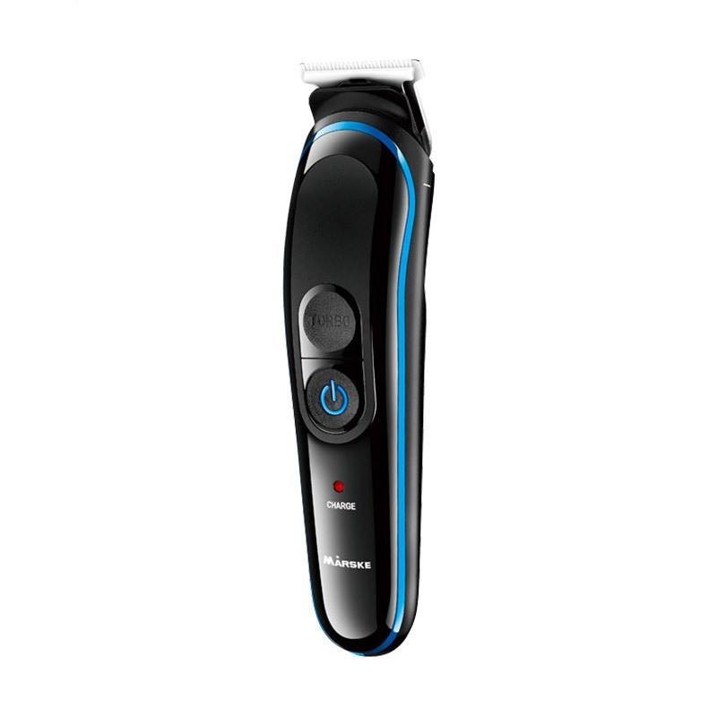 Men's 5-in-1 electric hair clipper - Image 4