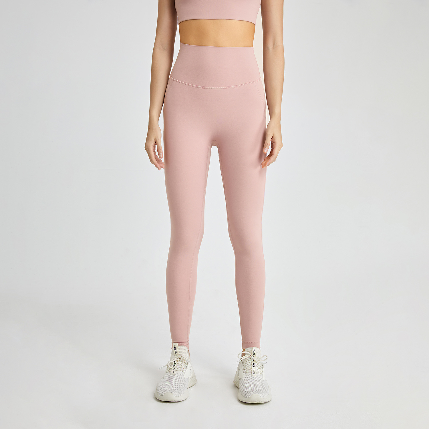 Zero Sense One Piece Yoga Pants - Image 3