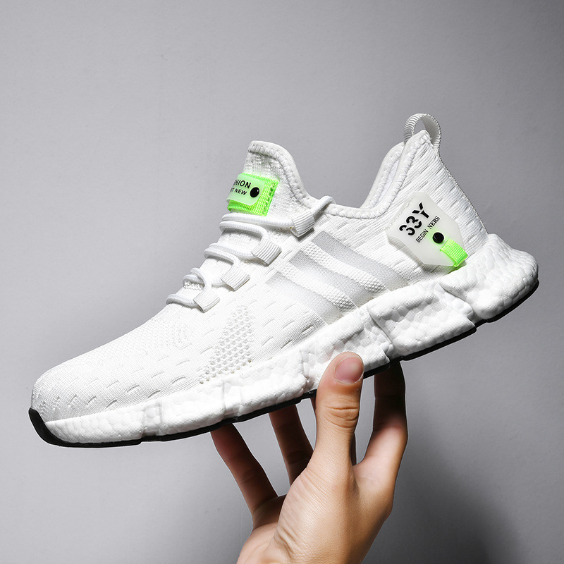 Suitable for lightweight sports couple sneakers