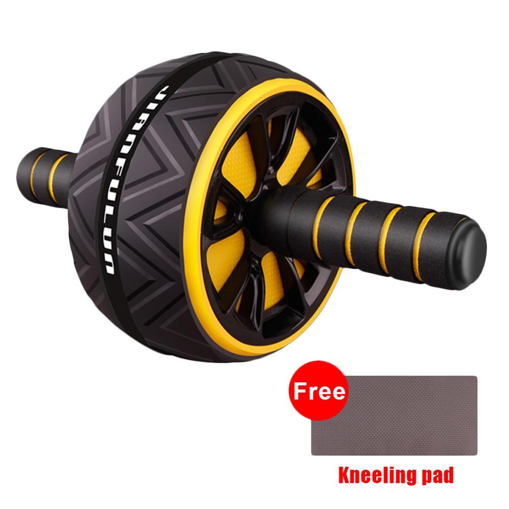 Thin waist and abdominal muscle exercise leg beauty device - Image 5