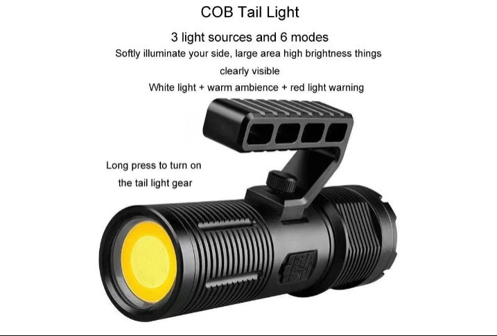 Multifunctional Searchlight - Image 6
