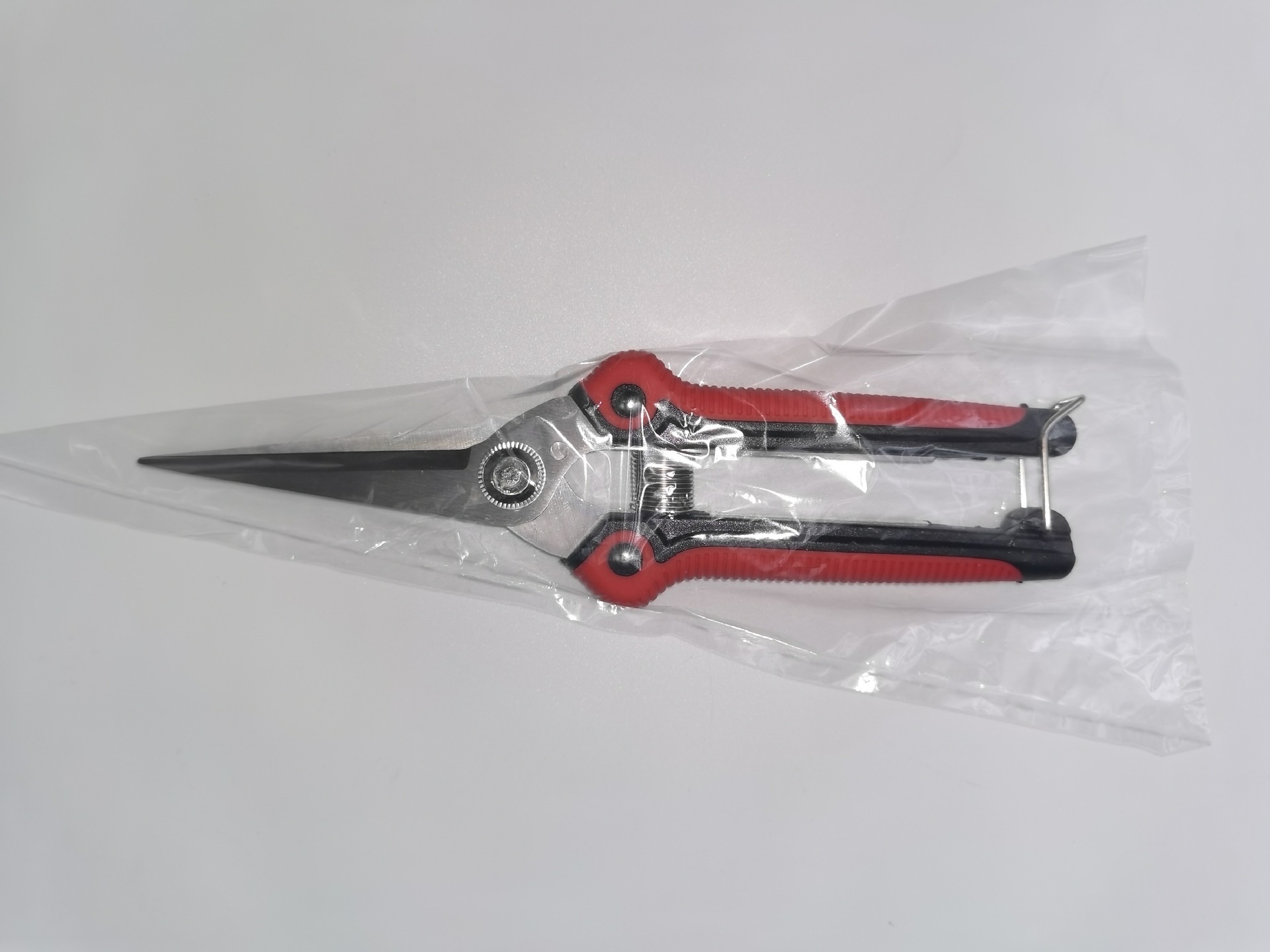 Stainless Steel Multifunctional Gardening Shears - Image 5