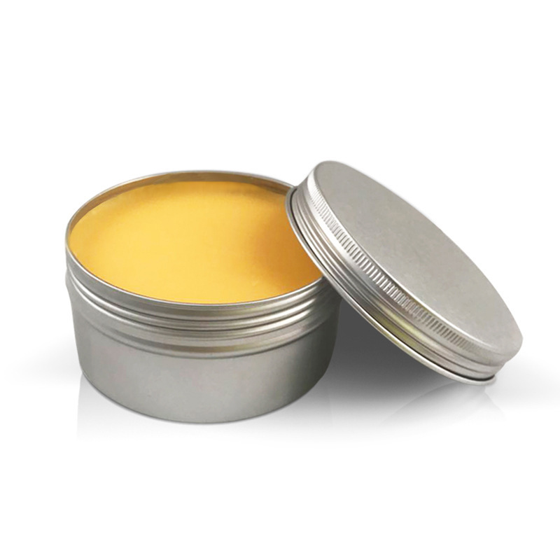 Coated rubber and plastic car wax - Image 3