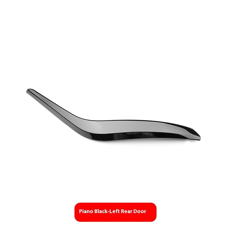 Handle Car Door Handle Car Accessories BMW - Image 8