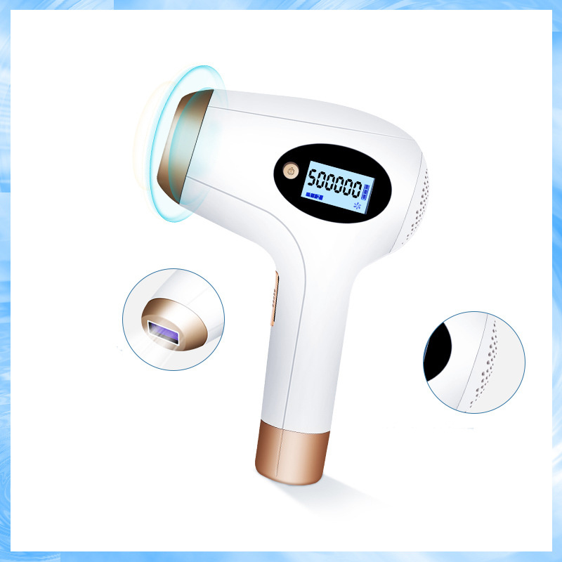 Laser hair removal device - Image 3