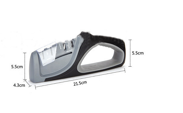 Manual sharpener - Image 6