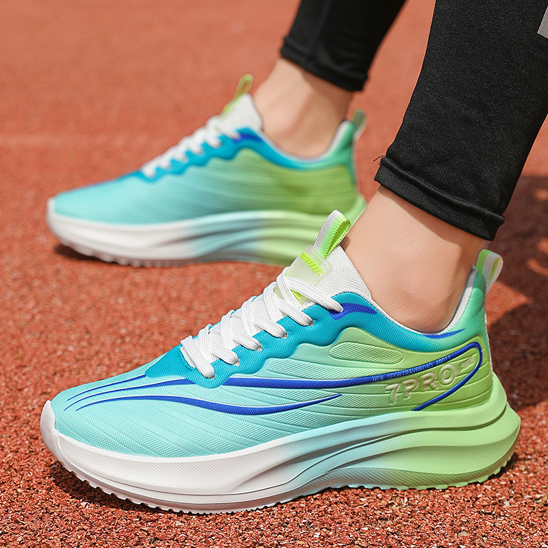 Fashion New Sports Lightweight Men's Shoes - Image 7