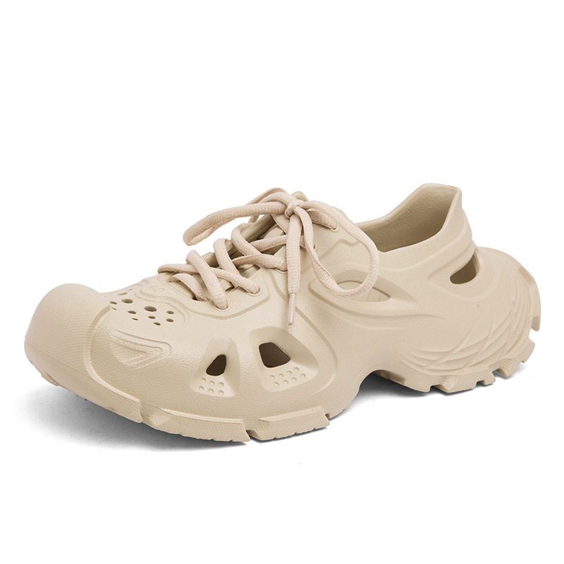 Non-slip Lace-up Sports Outdoor Men's Sandals - Image 8