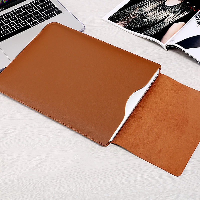 Business Selvedge Four-piece Notebook Liner Bag — изображение 2