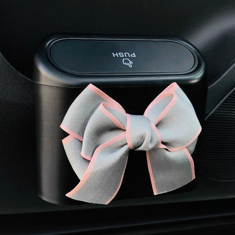 Garbage Bin With Front Car Door - Image 6