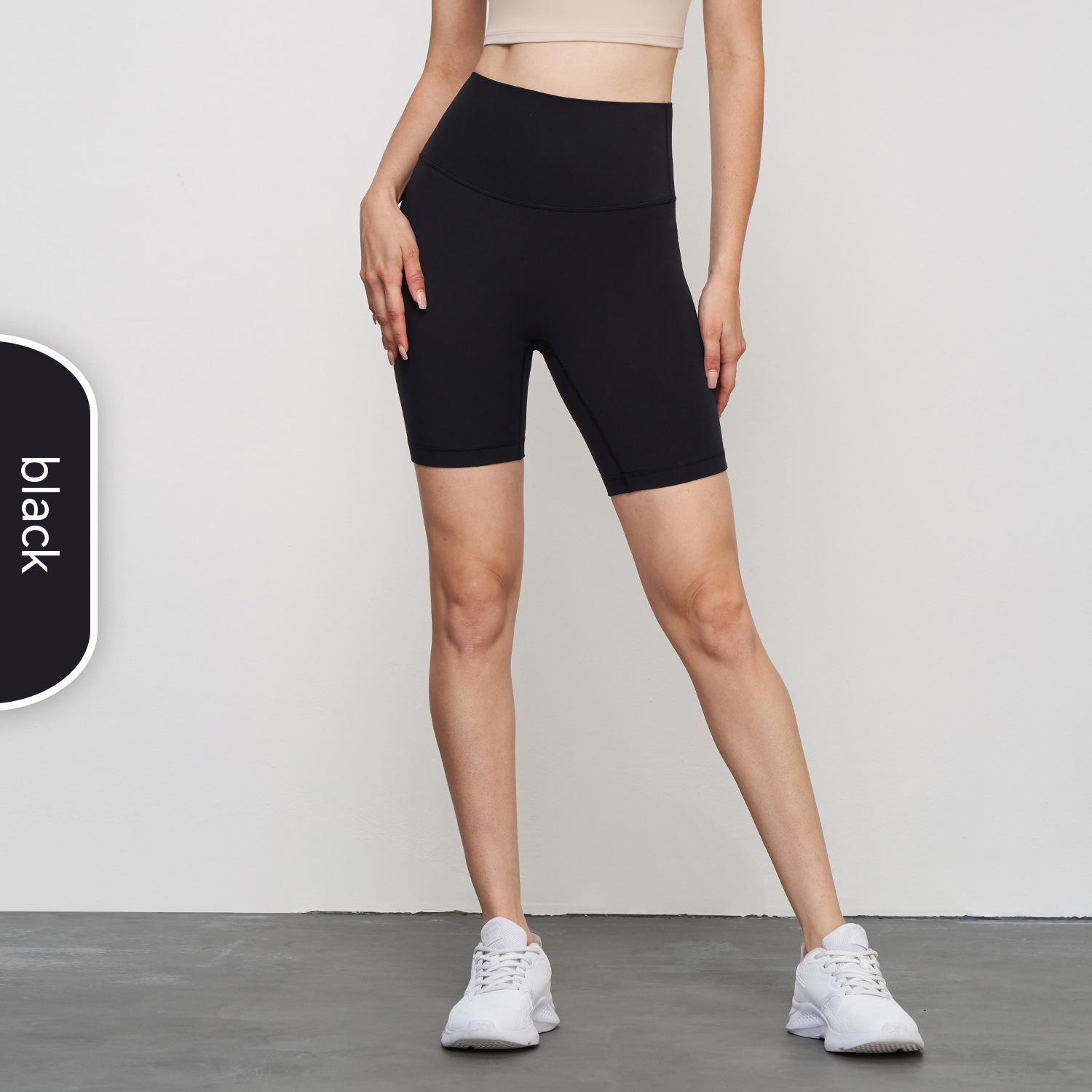 Fitness High Elastic Tight Yoga Pants – Bild 5