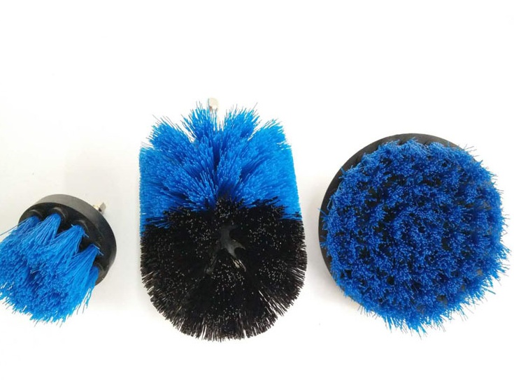 General Cleaning Kit For Bathroom Surface Bathtub Shower Tile And Grout - Image 9