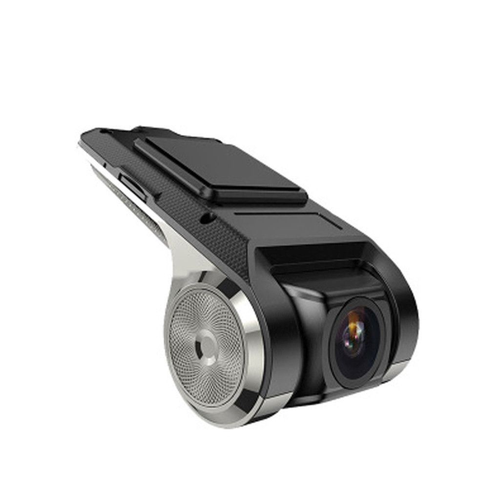 USB Car DVR Driving Recorder Camera – Bild 7