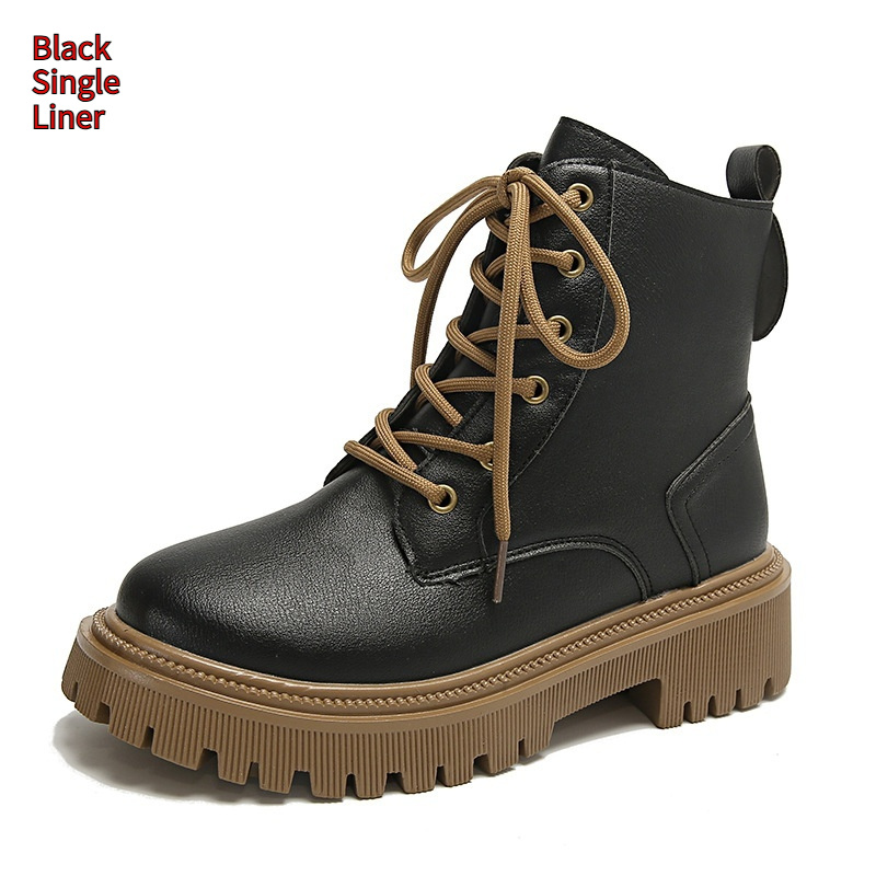 Martin Boots For Women Winter – Bild 7
